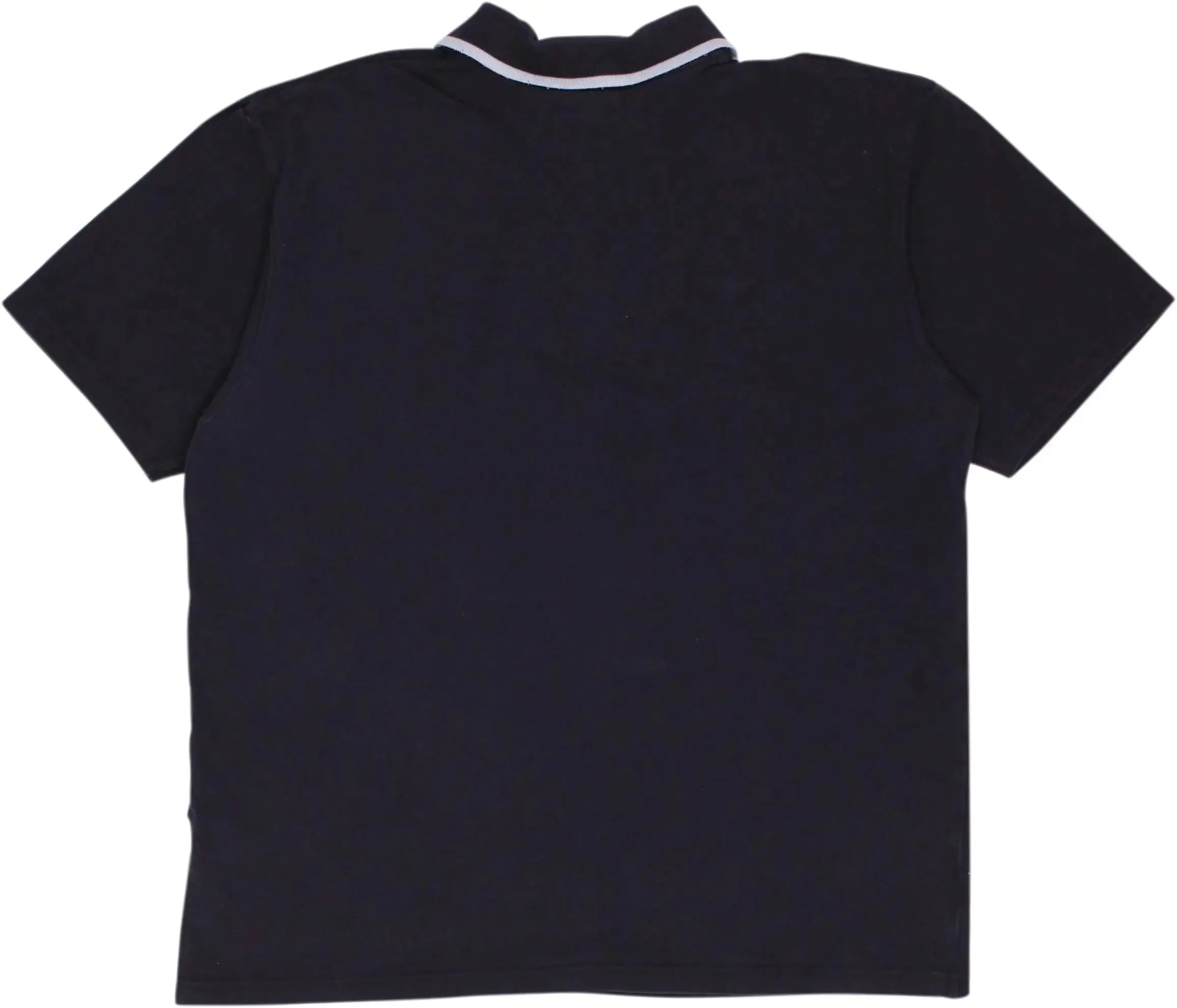 Polo Shirt by Wrangler | ThriftTale