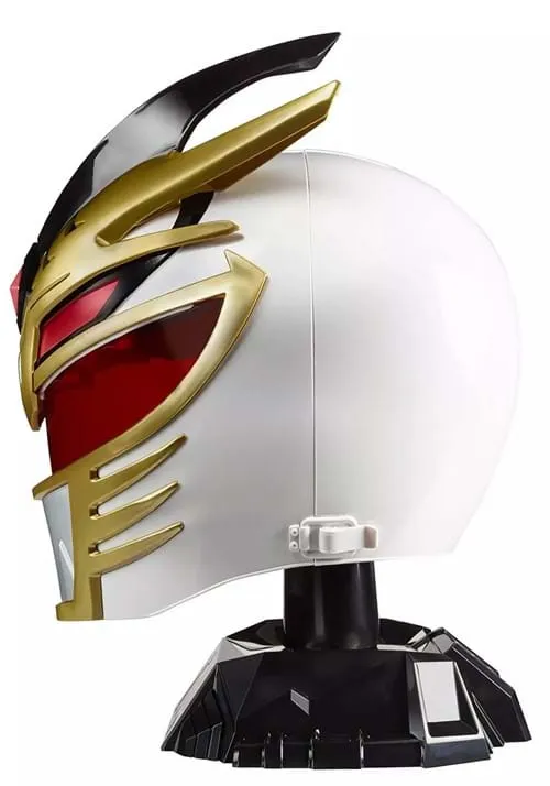 Power Rangers Lightning Collection Lord Drakkon Collectible Helmet