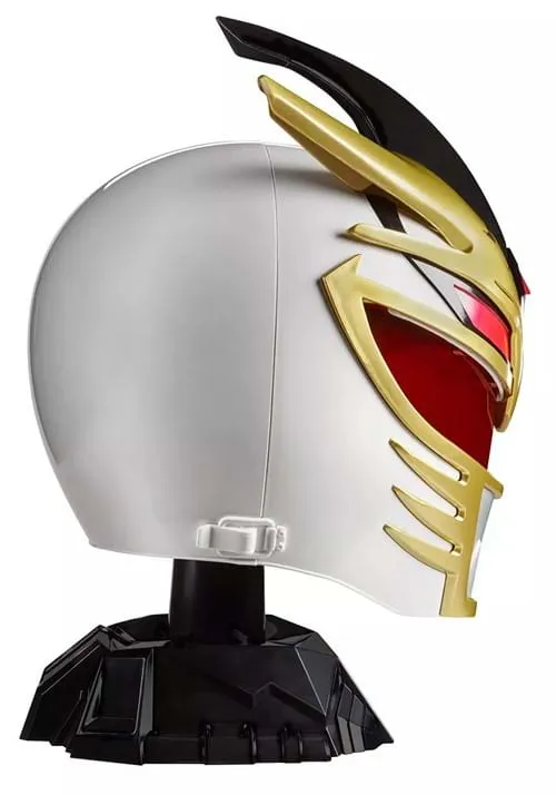 Power Rangers Lightning Collection Lord Drakkon Collectible Helmet