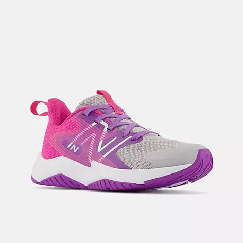 Pre K Kid's Rave Run v2 by New Balance