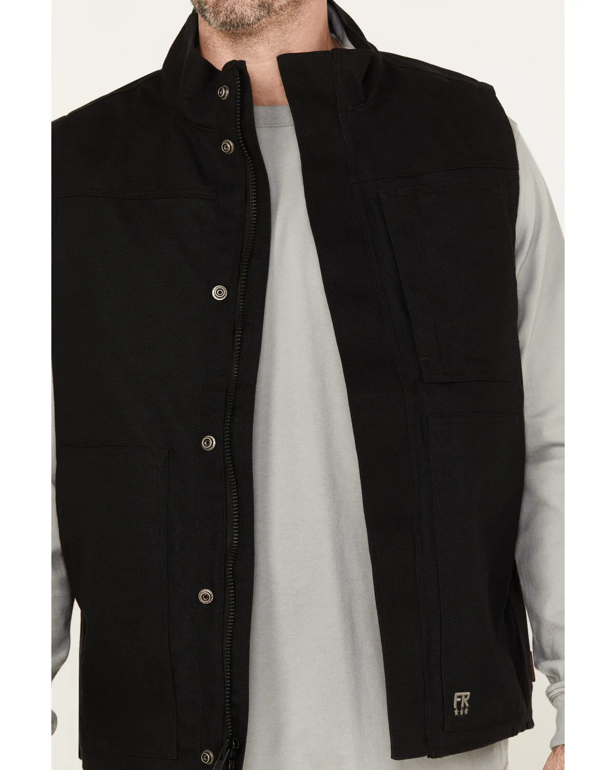 Product Name:  Cody James Men's FR Duck Vest