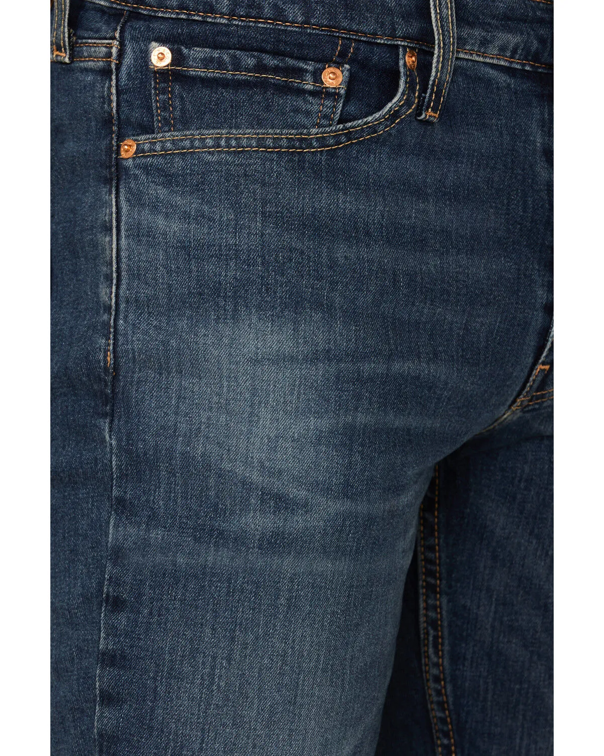 Product Name:  Levi's Men's Throttle Dark Wash Modern Stretch Slim Fit Jeans