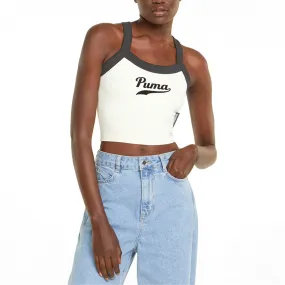 Puma Team Sleeveless Top