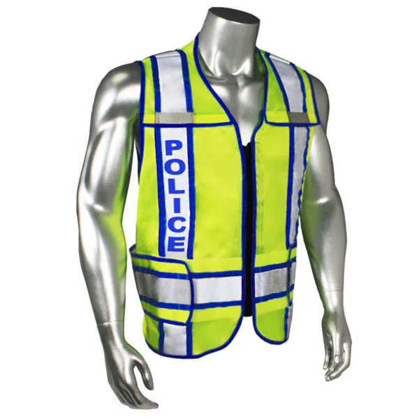 Radians Radwear USA LHV-207-3G Safety Vest