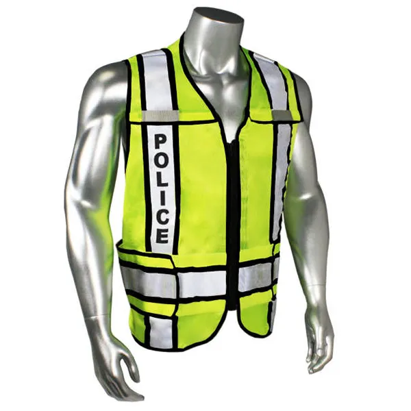 Radians Radwear USA LHV-207-3G Safety Vest