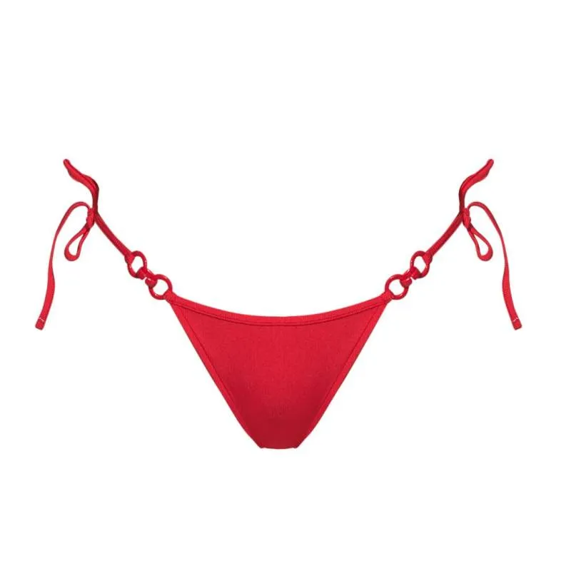 Red Bikini- Unas1- Andres Sarda Sale- Bikini balck-      Bonn, Leipzig