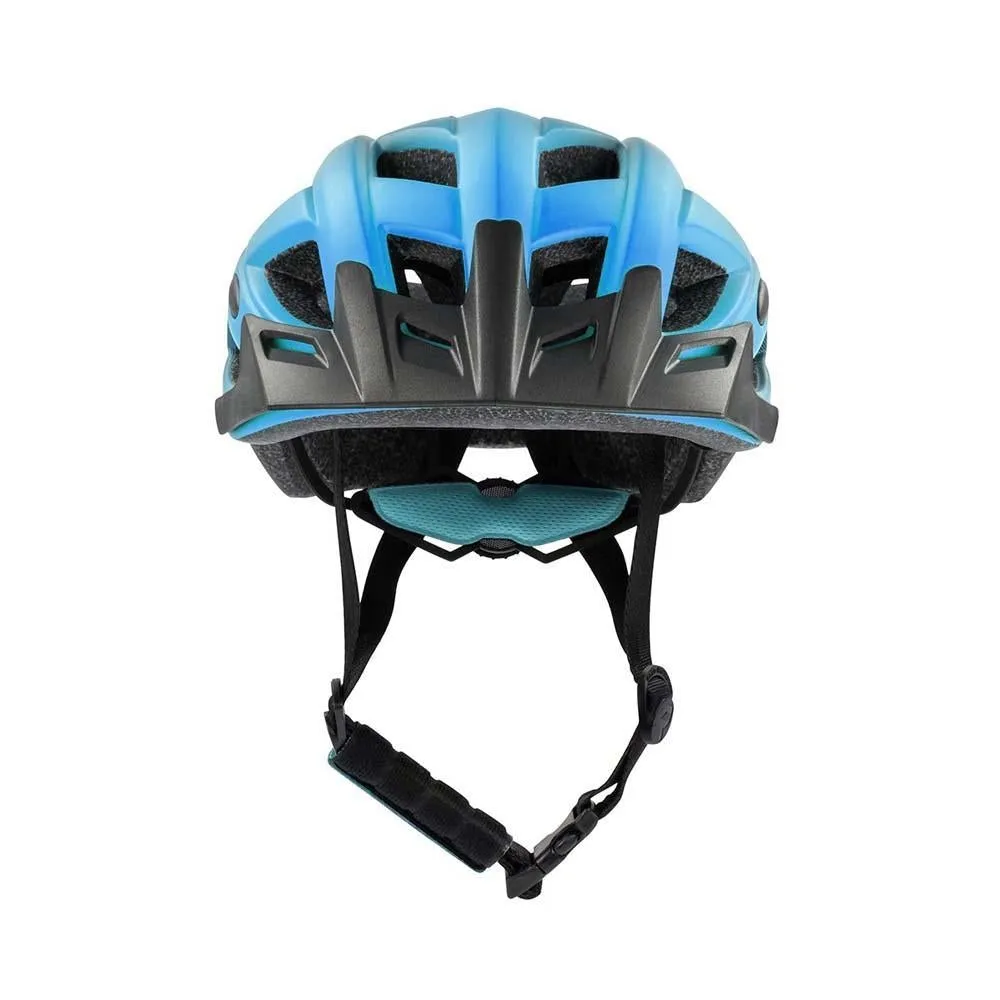 REKD Pathfinder Bike Helmet Blue