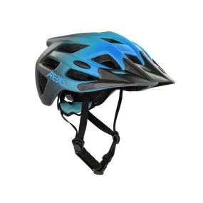 REKD Pathfinder Bike Helmet Blue