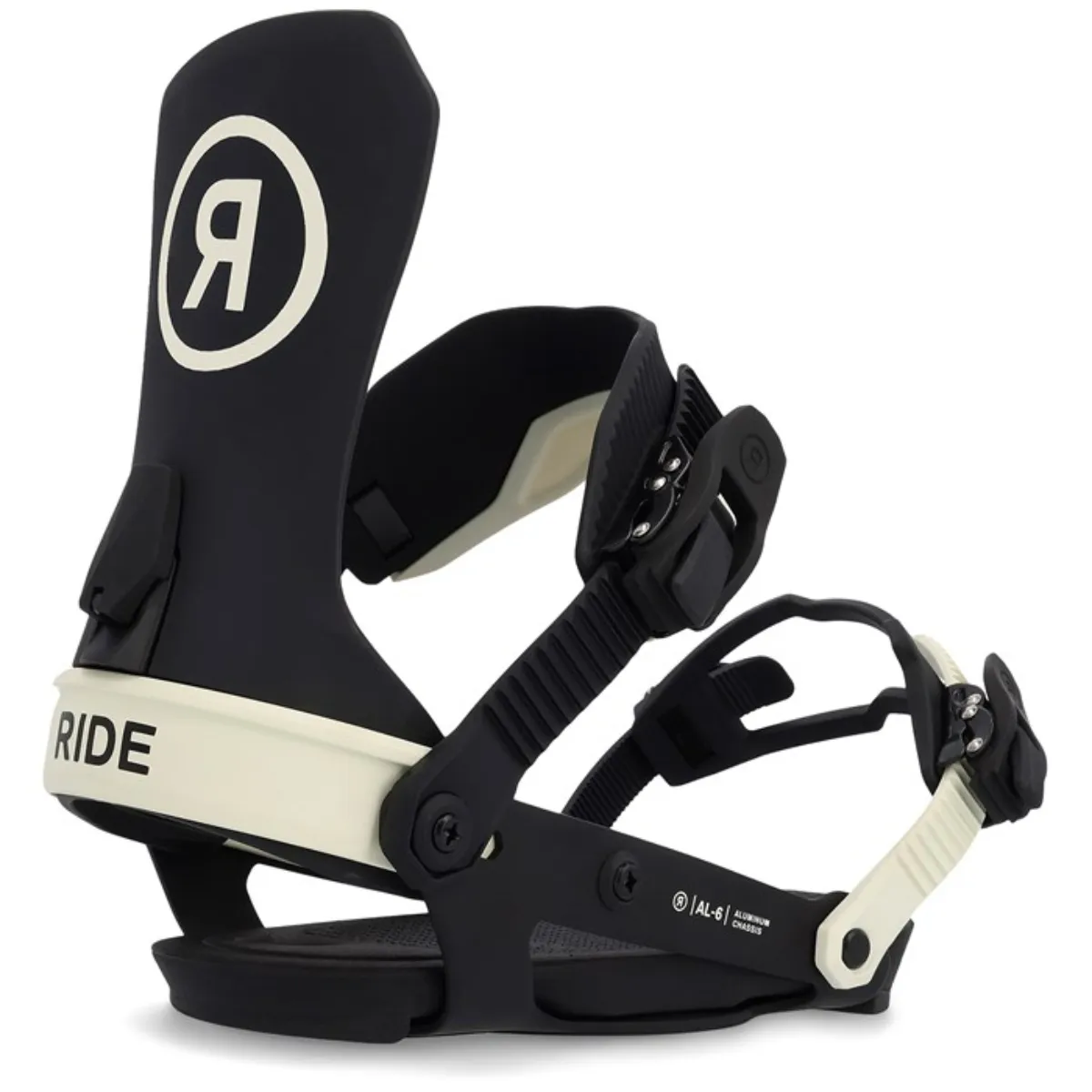 Ride AL-6 Snowboard Bindings Womens