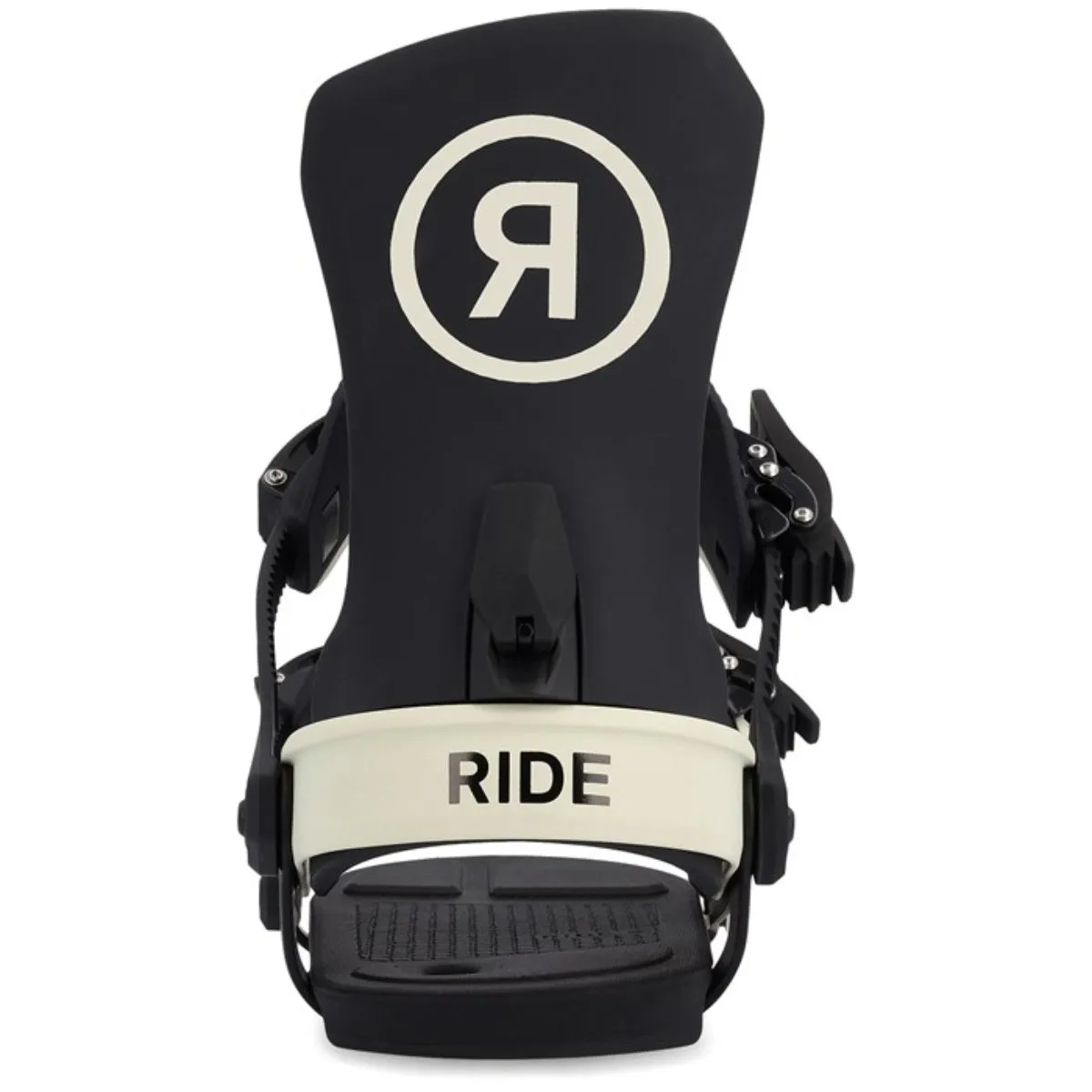 Ride AL-6 Snowboard Bindings Womens