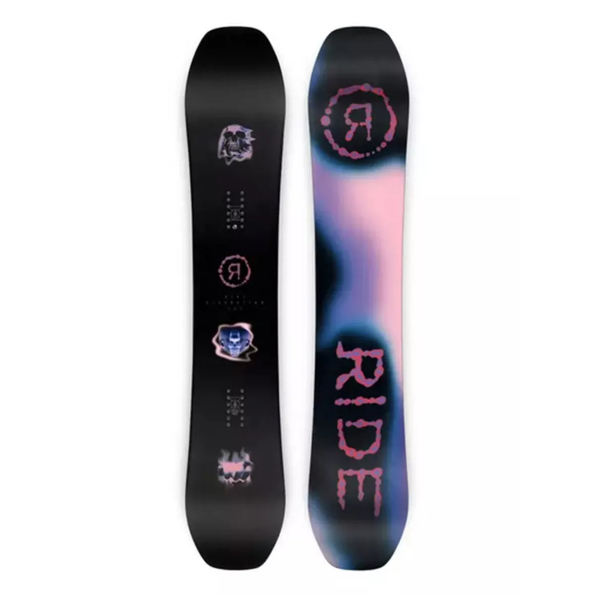 Ride Algorhythm Snowboard Mens