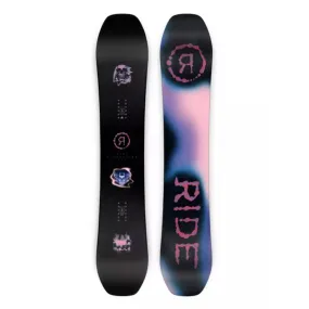 Ride Algorhythm Snowboard Mens