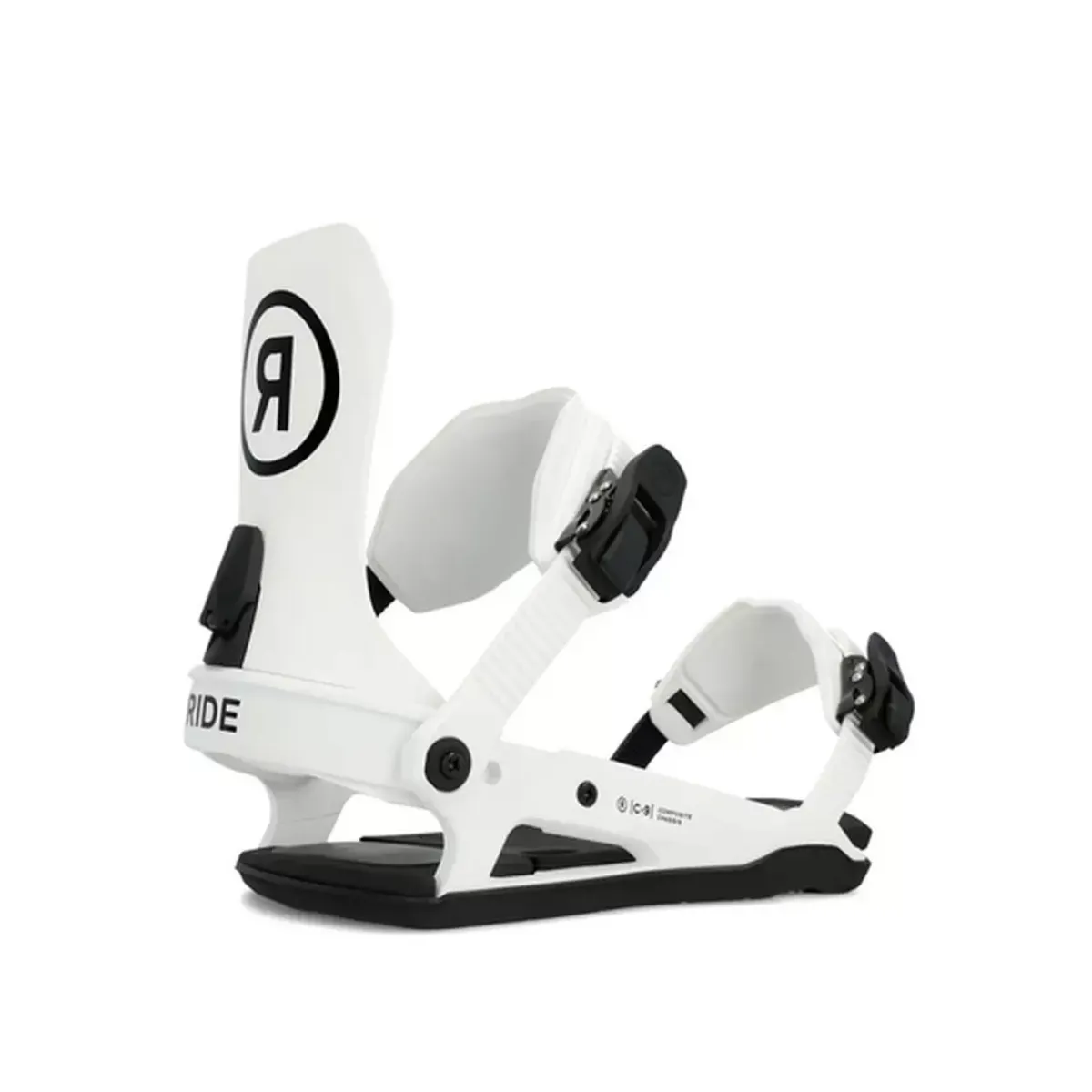 Ride C-9 Snowboard Bindings