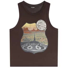 Route 66 Tank