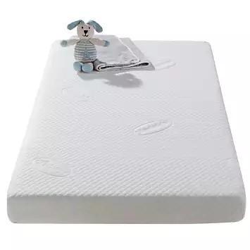 Safe Nights by Silentnight Essential Cot Mattress