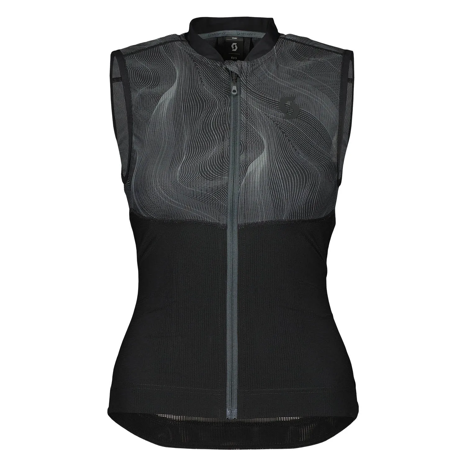 Scott Womens AirFlex Light Vest Protector 2024