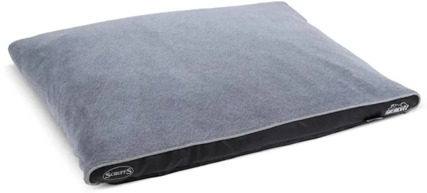 Scruffs Chateau Large Dog Mattress