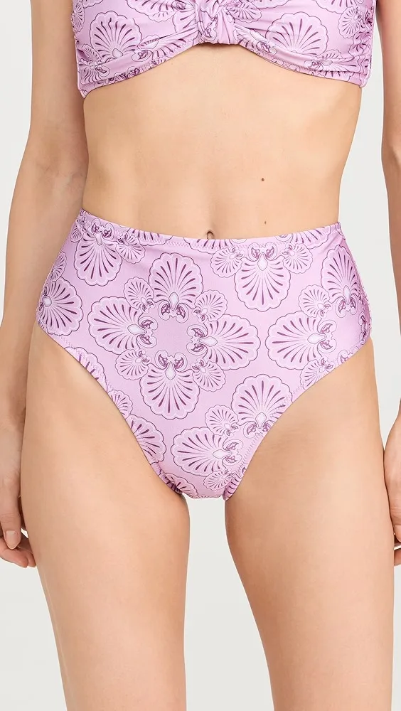 Shani Shemer   Thelma Bikini Bottoms 