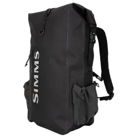 Simms Dry Creek Rolltop Backpack