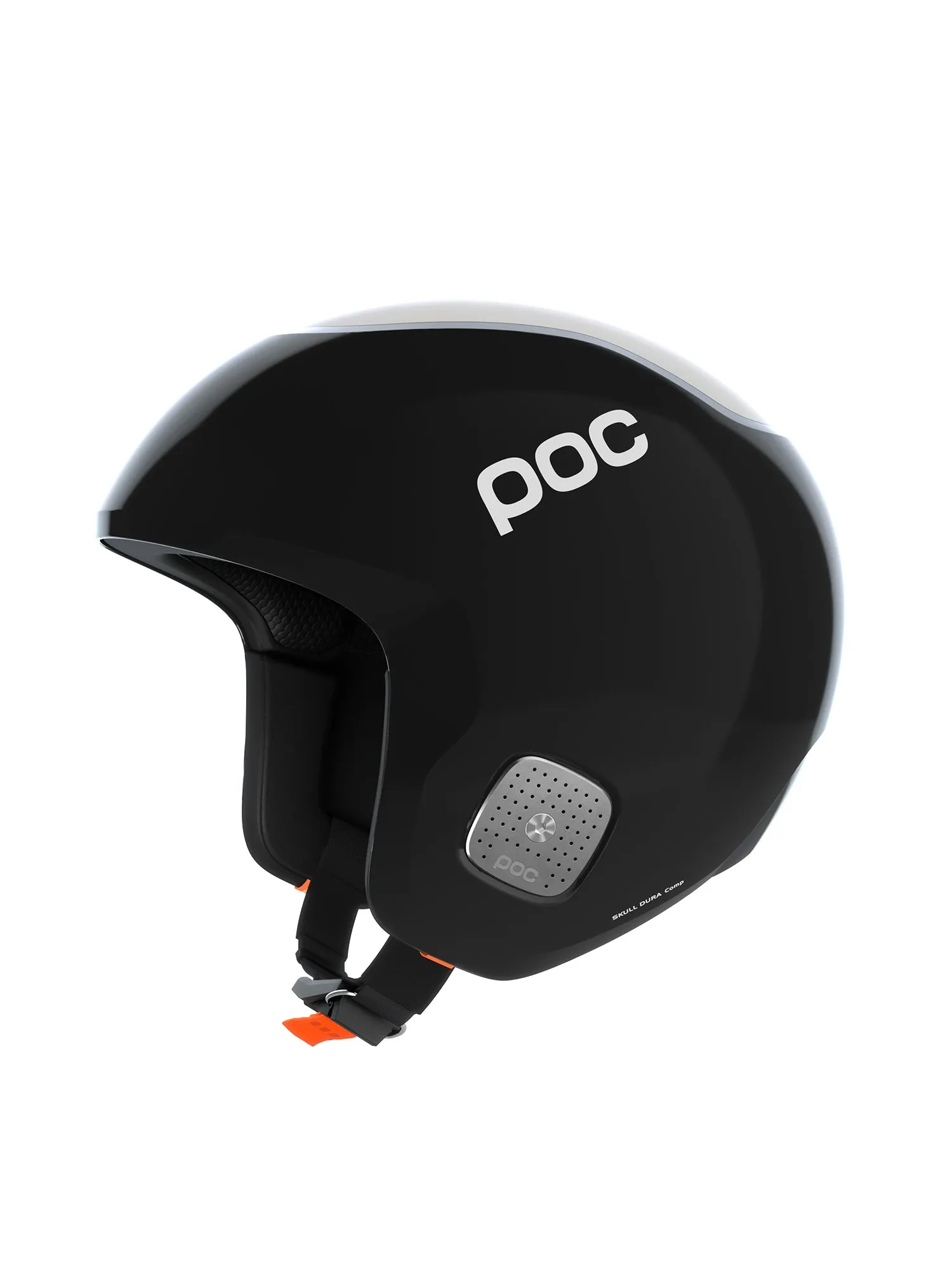 Skull Dura Comp Mips Race Helmet