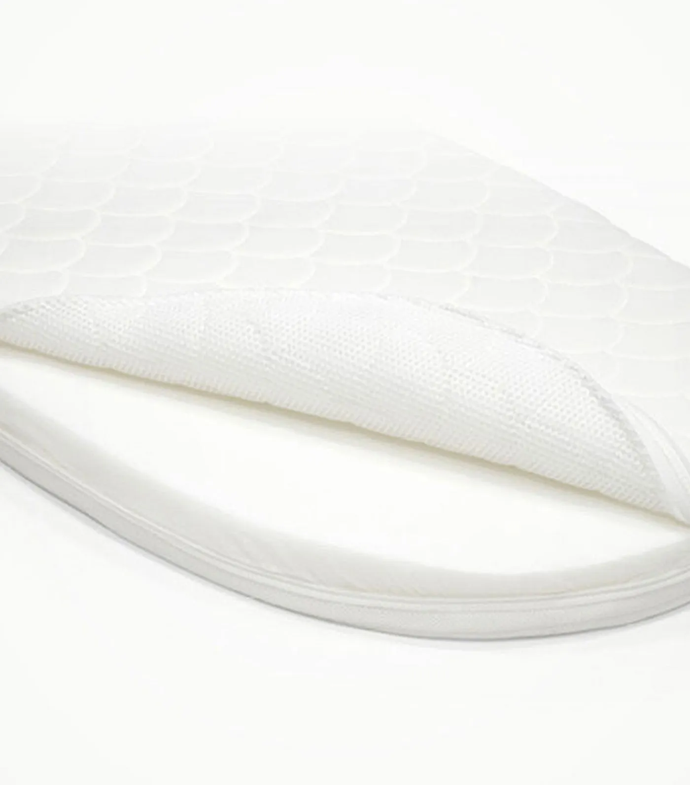 Sleepi Bed Mattress V3 White