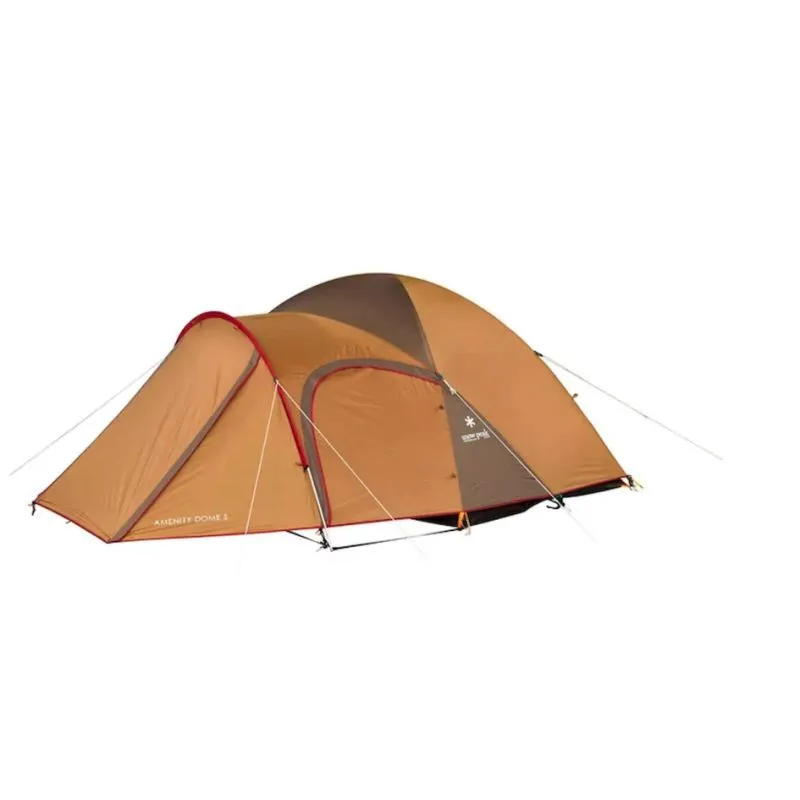 Snow Peak Amenity Dome S - Tent | Hardloop