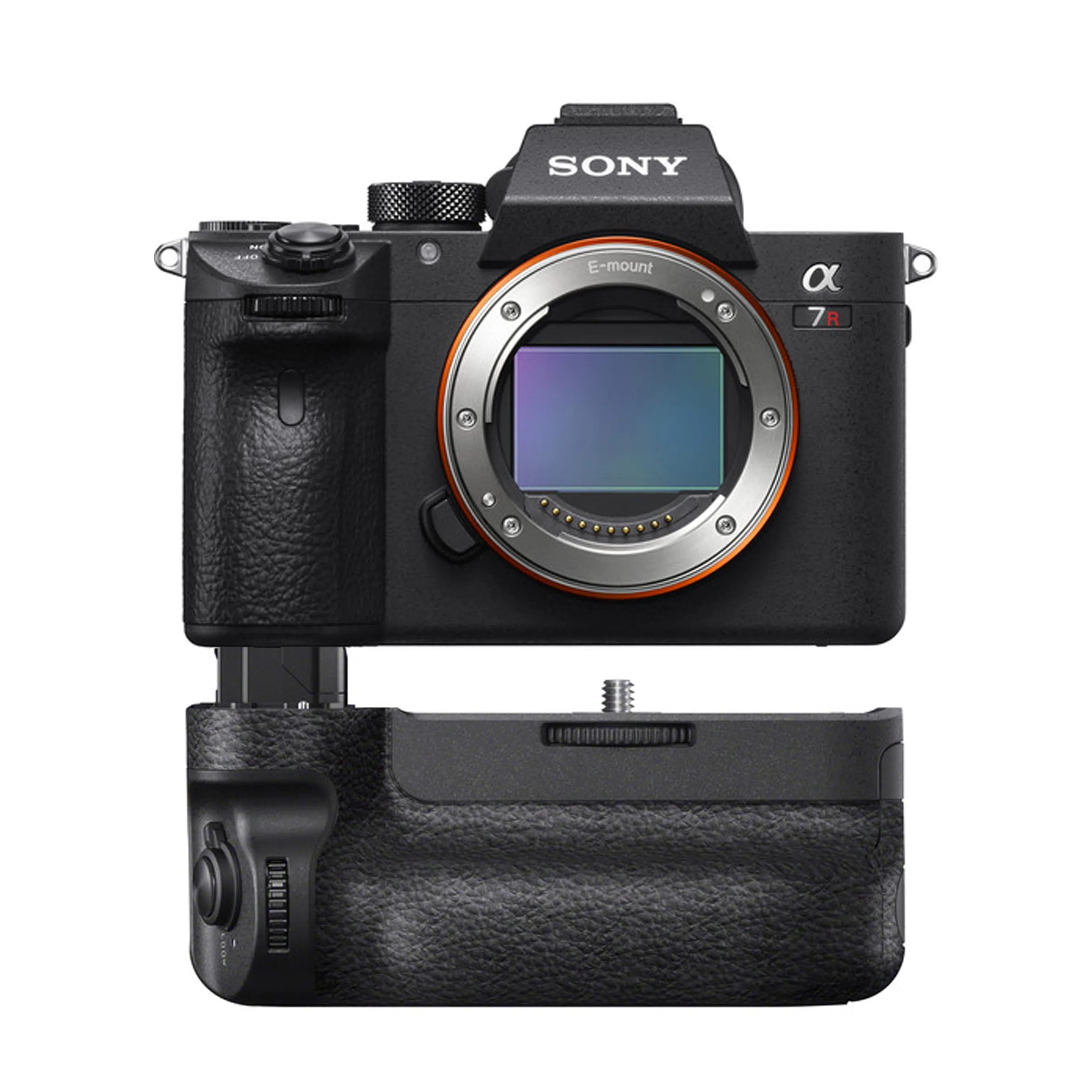 Sony Camera A7R III Used Black