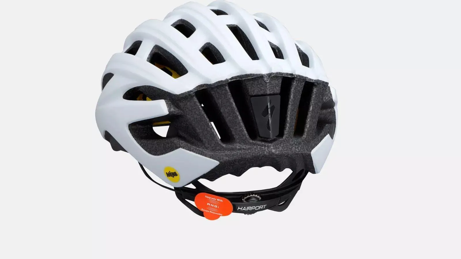 Specialized Propero II MIPS Helmet White | Road Cycling Helmets UK