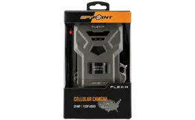 Spypoint Flex-M Trail Camera