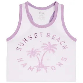 Sunset Beach Tank