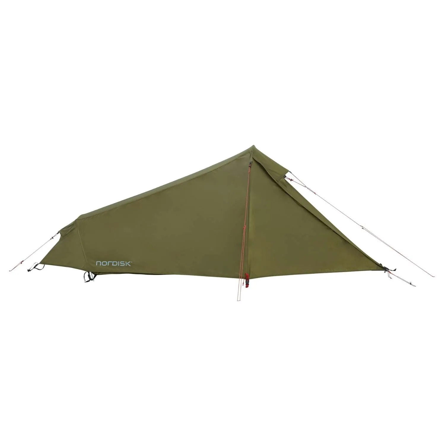 Svalbard 1 PU Tent