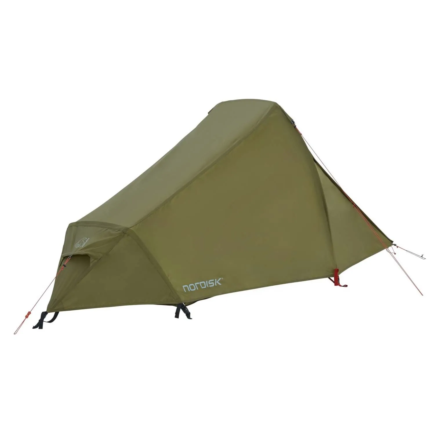 Svalbard 1 PU Tent