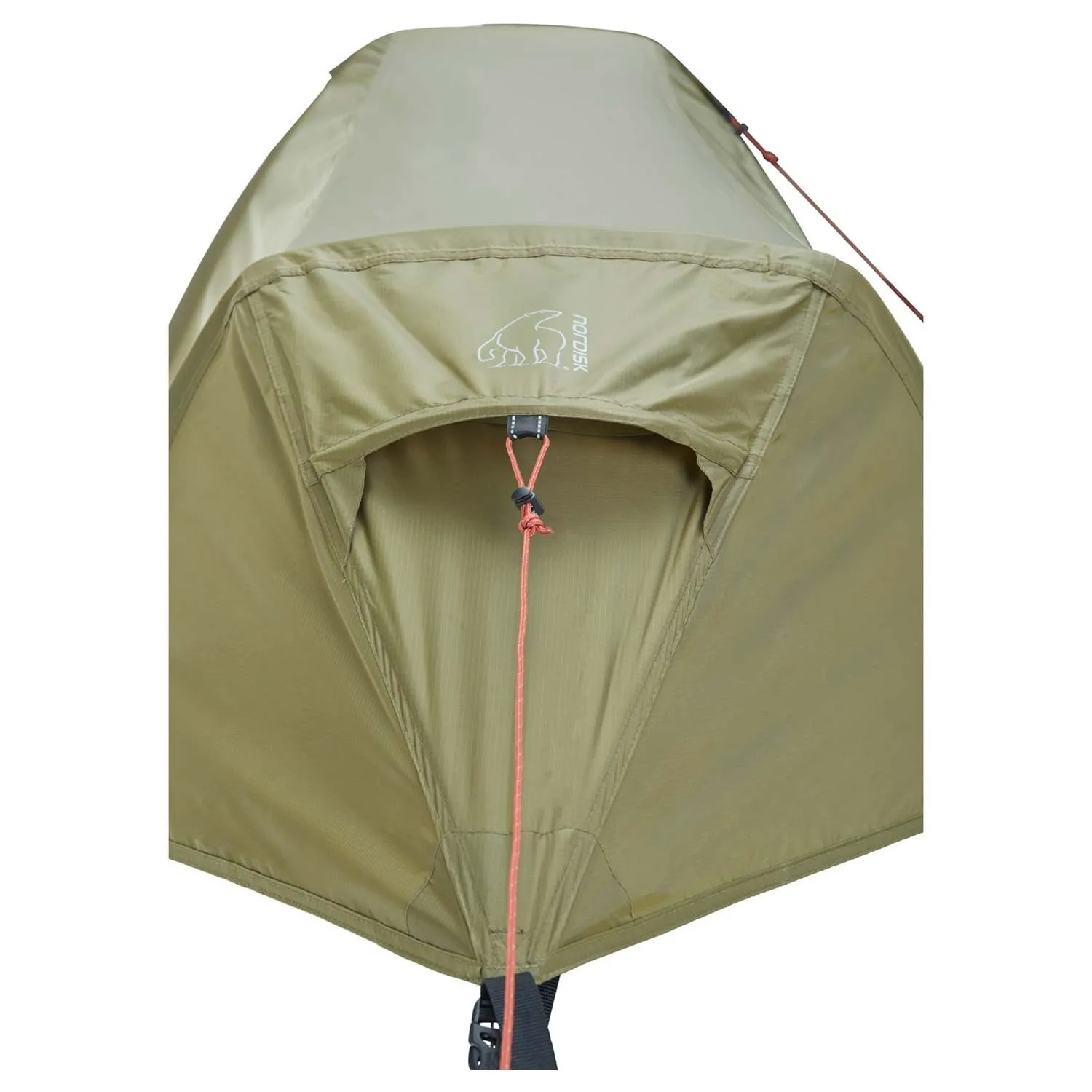 Svalbard 1 PU Tent