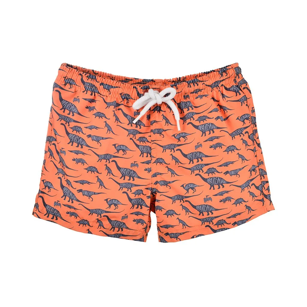 swimming shorts Diplodocus