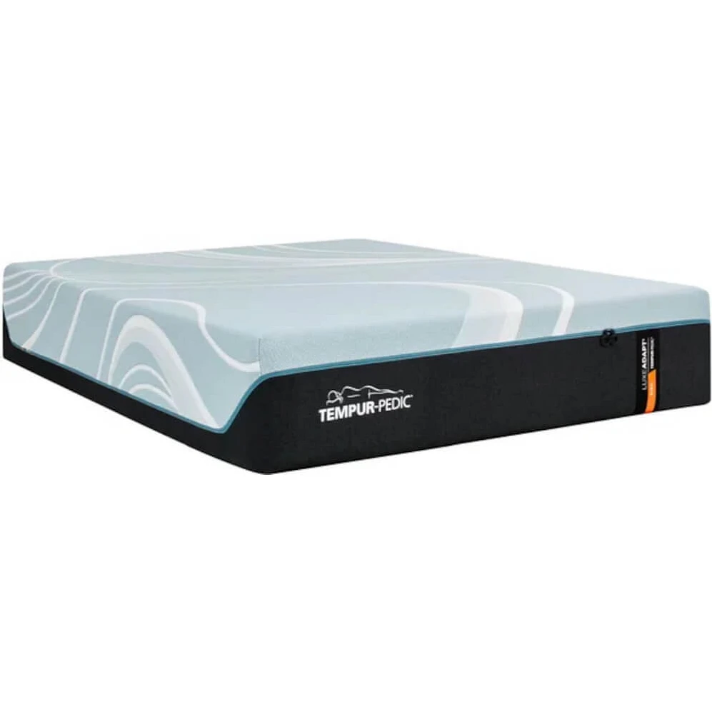 Tempur-Pedic TEMPUR-LuxeAdapt Firm Tight Top Mattress - King | Electronic Express