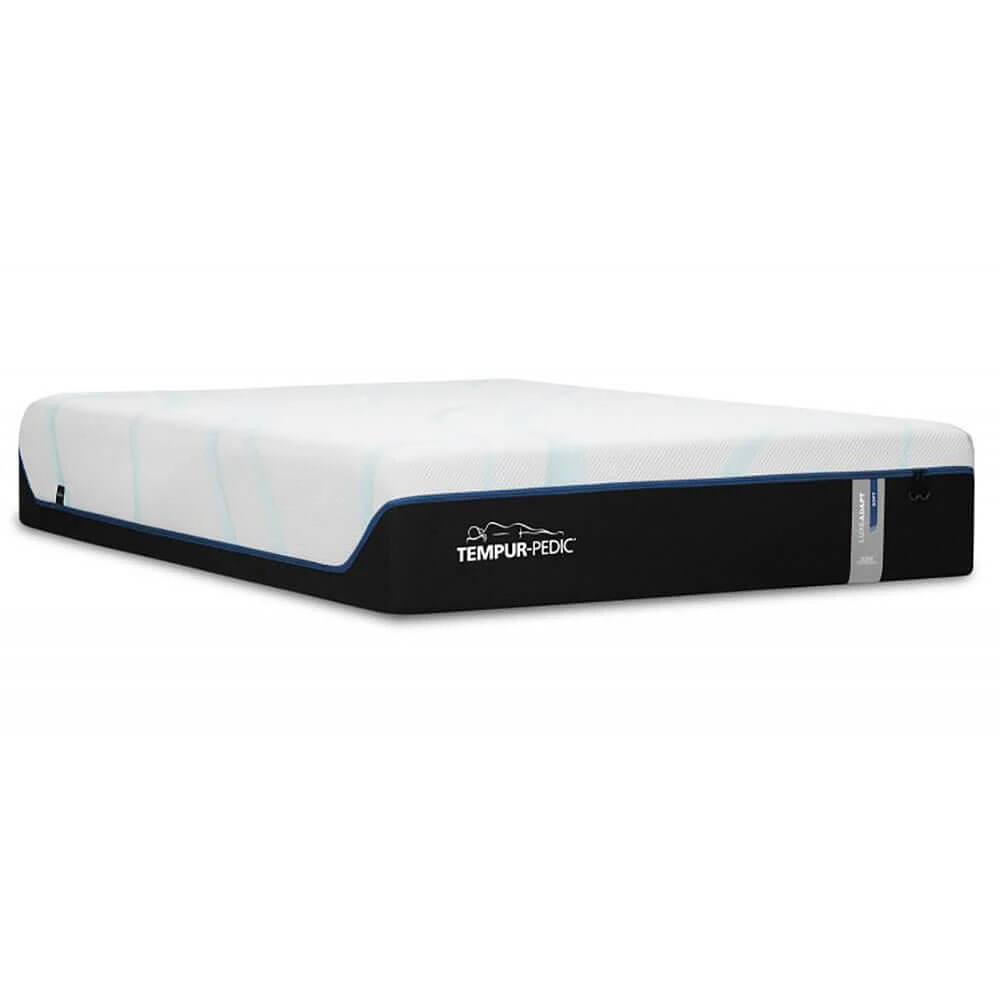 TEMPUR-Tempur-Pedic LuxeAdapt Soft Mattress - Twin XL | Electronic Express