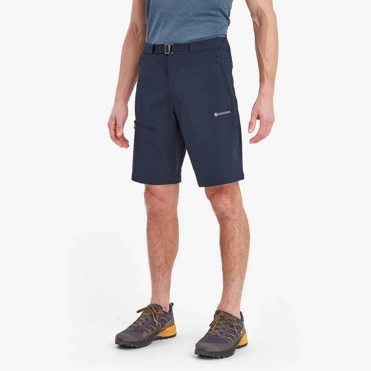 Tenacity Shorts