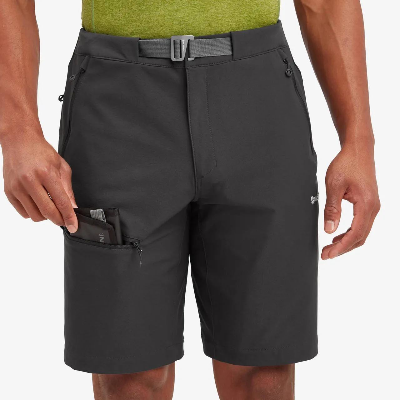 Tenacity Shorts