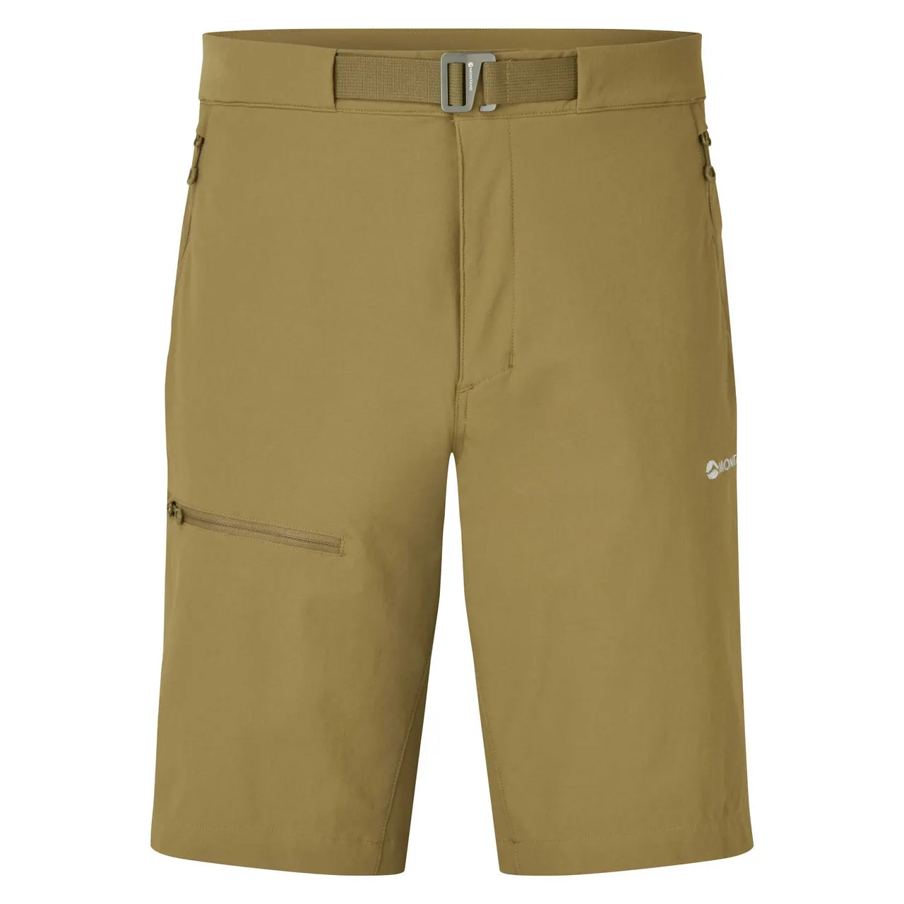 Tenacity Shorts