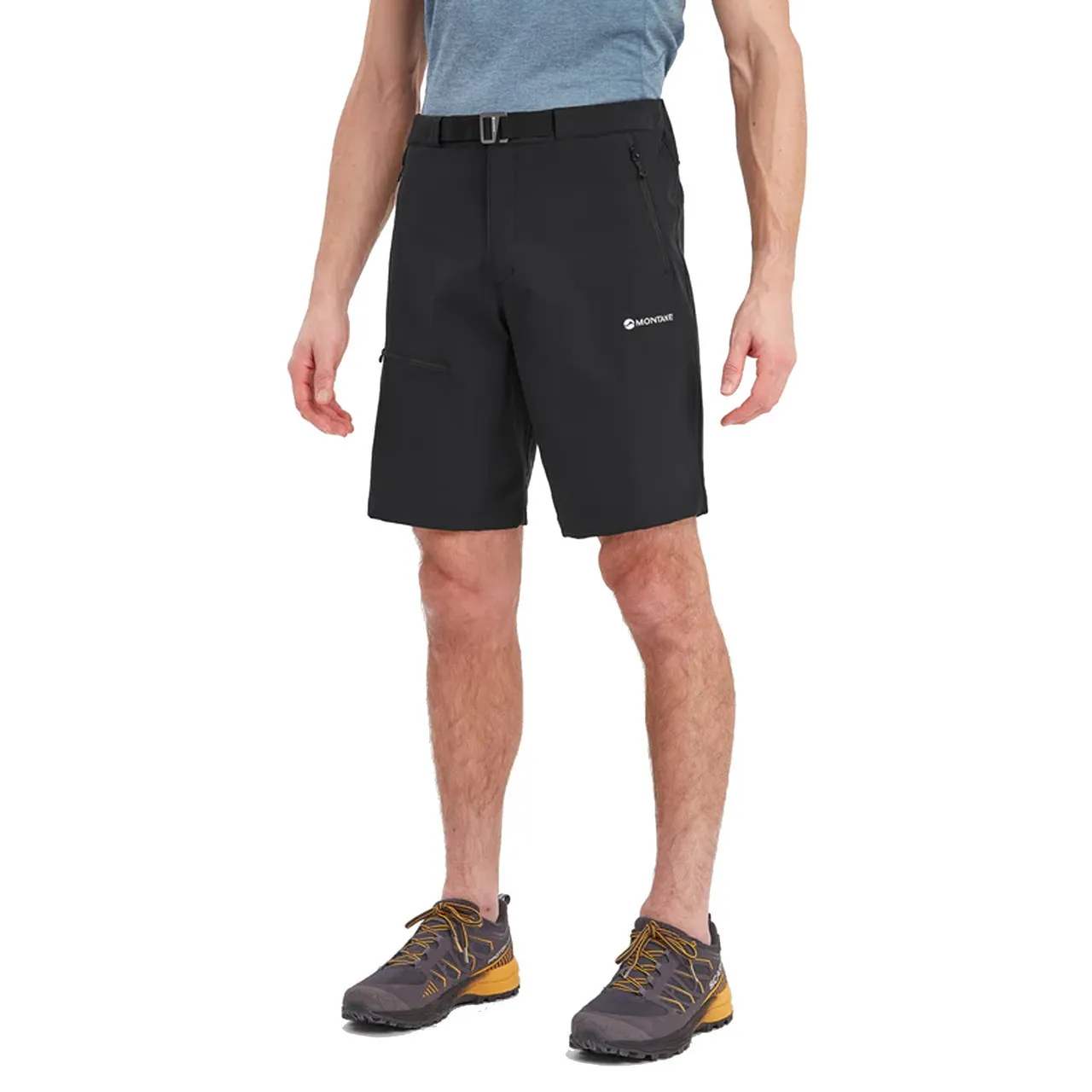 Tenacity Shorts