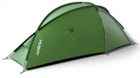 tent Husky Bronder 2 - Green