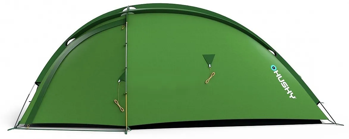 tent Husky Bronder 2 - Green