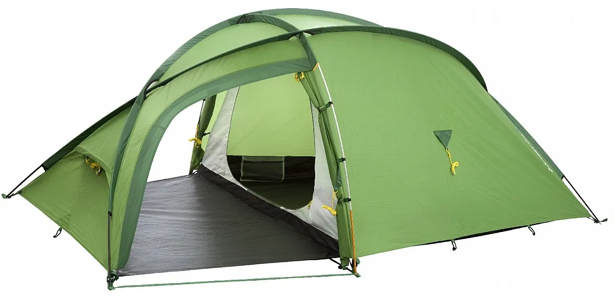 tent Husky Bronder 2 - Green