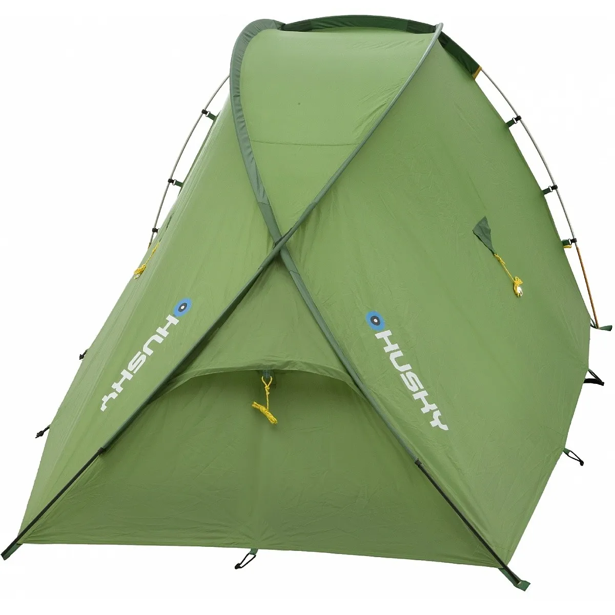 tent Husky Bronder 3 - Green