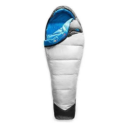 The North Face Blue Kazoo 15F / -9C Backpacking Sleeping Bag