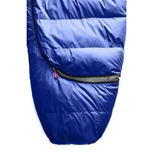 The North Face Eco Trail Down 20F / -7C Backpacking Sleeping Bag