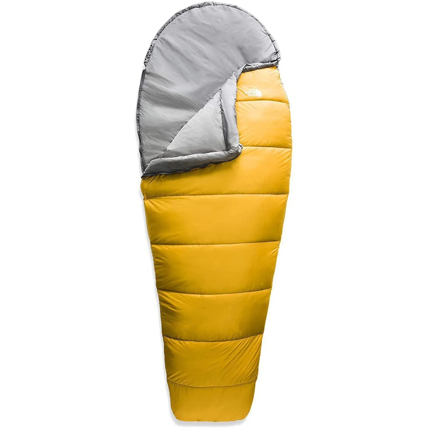 The North Face Wasatch 30F / -1C Backpacking Sleeping Bag