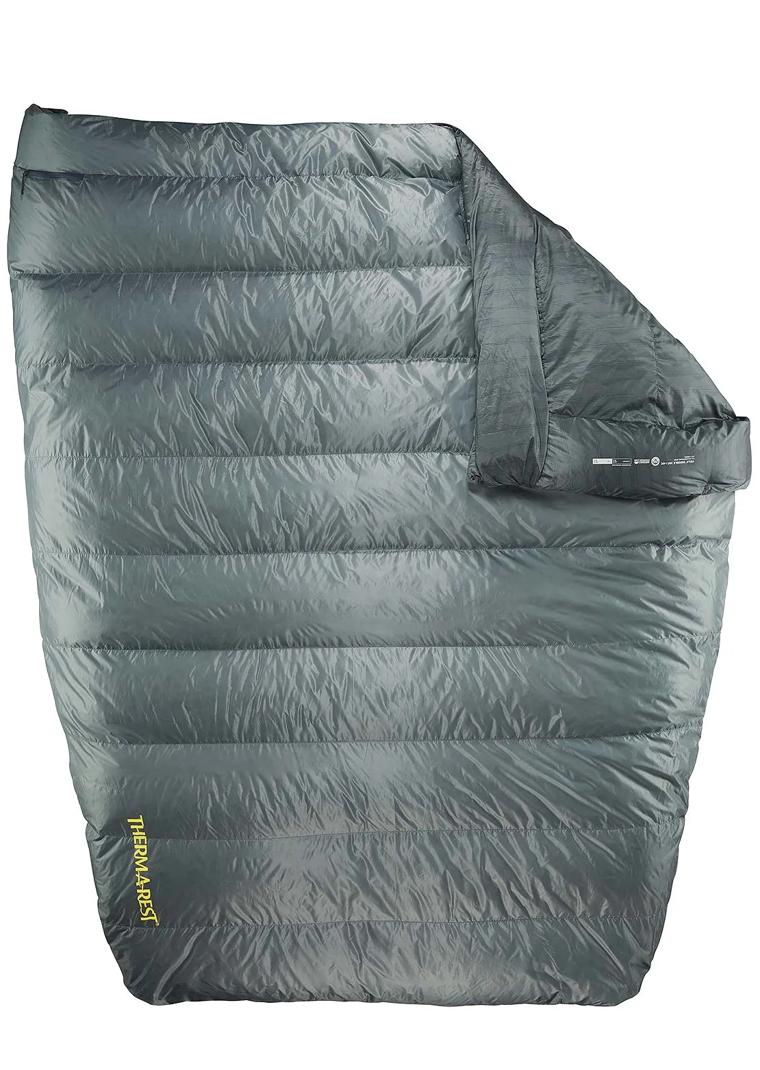 Therm-A-Rest Vela Double 20F/-6C Quilt