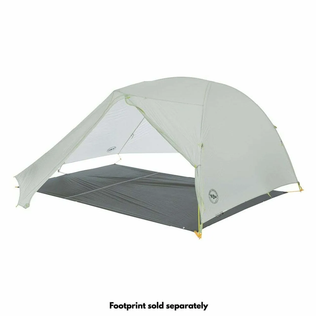 Tiger Wall 3 Platinum Tent