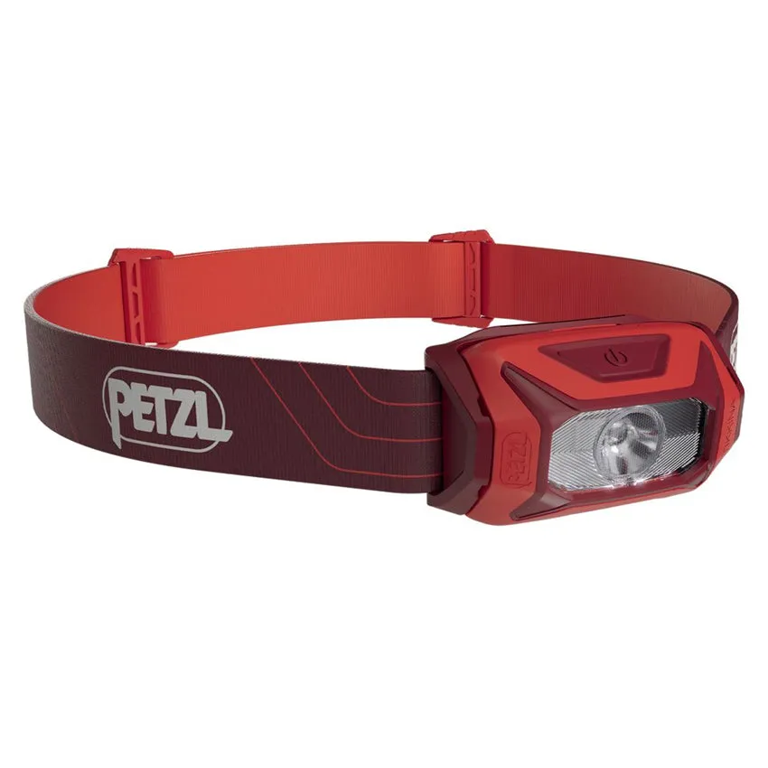 Tikkina Headlamp - Red